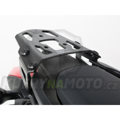 Alu Rack nosič držák topcase pro horní kufr SW Motech Honda NC 700 X / XD 2011 -  RC63 GPT.01.151.15001/B-BC.13638