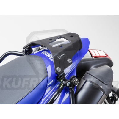 Alu Rack nosič držák topcase pro horní kufr SW Motech Yamaha XT 660 R 2004 - 2009 DM01 GPT.06.281.100/B-BC.13804