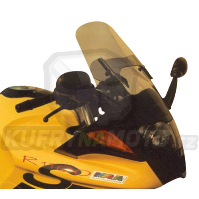 Moto plexi MRA BMW R 1100 S 1998 - typ varioscreen V čiré