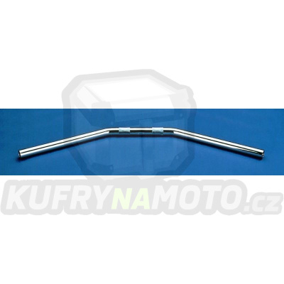 Řidítka Fehling Dragbar s prolisy, průměr 25,4mm, šířka 635mm Fehling 7088LD2HDMK
