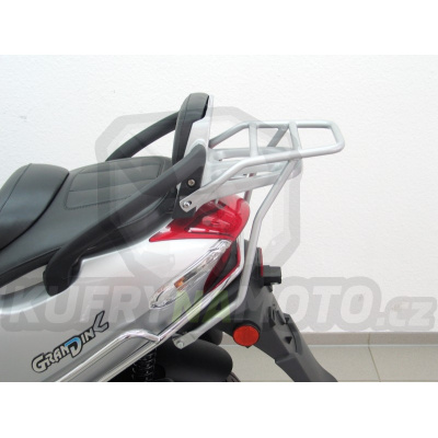 Nosič zavazadel Fehling Kymco Grand Dink 125 (S4/125) 2000 – 2011 Fehling 7996 G - FKM420