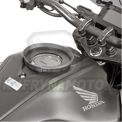 HONDA CB 125/300 - BF41K - redukce pro tankvak tanklock KAPPA- Akce