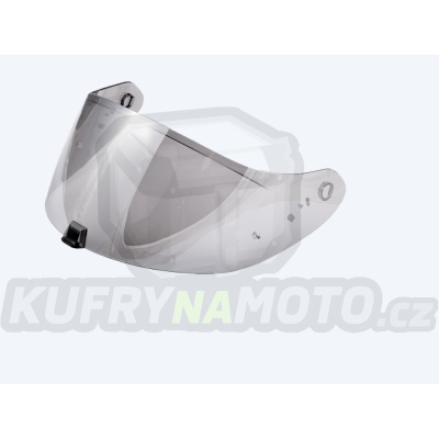 Plexi SCORPION EXO-1400/R1/520/391 maxvision zrcadlové stříbrné KDF16-1
