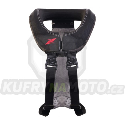 Chránič krku ZANDONA SOFT NECK BRACE černý 3952