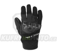 Moto rukavice RICHA STRADALE SUMMER černé