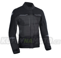 bunda MONDIAL 2.0 DRY2DRY™, OXFORD ADVANCED, dámská (černá)