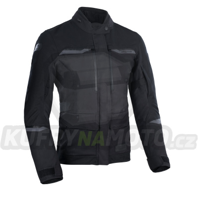 bunda MONDIAL 2.0 DRY2DRY™, OXFORD ADVANCED, dámská (černá)