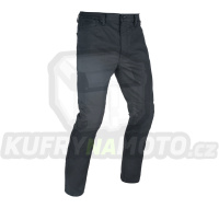 kalhoty Original Approved Jeans AA volný střih, OXFORD, pánské (černá)