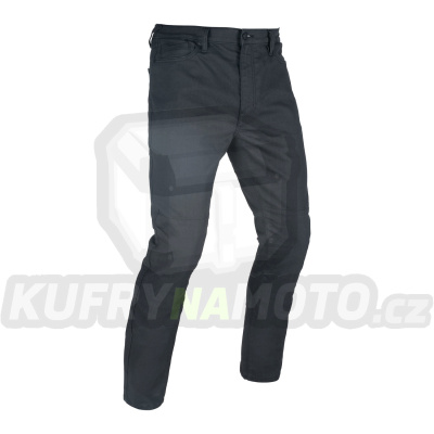 kalhoty Original Approved Jeans AA volný střih, OXFORD, pánské (černá)