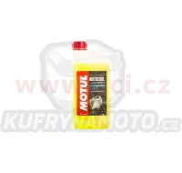 MOTUL MOTOCOOL Expert -37° C 1 l