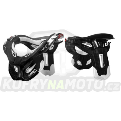 Chránič/ortéza krku DBX Pro Carbon Leatt Brace