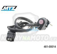 Vypínač/Chcípák Honda CRF450R / 13-16 + CRF250R / 14-17