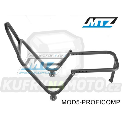 Kompletní stojan MOD5 + nástavec do krku