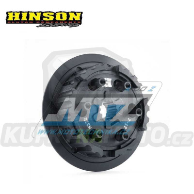 Unašeč spojky Hinson pro KTM 250EXC + 250EXCF + 250SX + 250XC + 300EXC + 300XC + 450SXF + 450EXC+500EXC + 450XCF + 450XCW + 500XCW + Husqvarna FE250 + FE350 + FC450 + FE450 + FE501 + Gas Gas  EC250 + EX250 + EX300