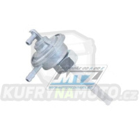 Kohout palivový podtlakový - univerzální (závit M14) - Yuki, CPI, Keeway, Kymco, SYM, GY6