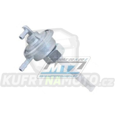 Kohout palivový podtlakový - univerzální (závit M14) - Yuki, CPI, Keeway, Kymco, SYM, GY6