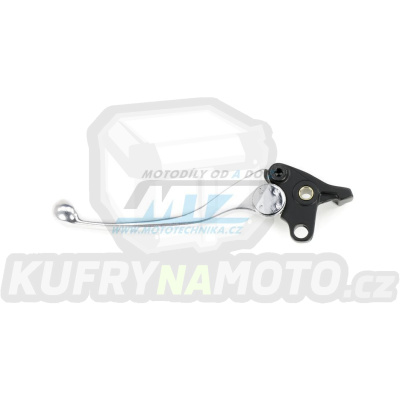 Páčka spojky - Kawasaki ZR1100 ZephyrGussrad / 91-95 + ZRX1200C / 01-04 + ZRX1200R / 01-06 + ZRX1200S / 01-04