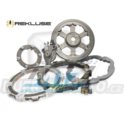 Spojka Rekluse RadiusX - KTM 450EXC+450XCW+500EXC+500XCW / 12-15 + Husqvarna FE450+FE501 / 14-15 + Husaberg FE450+FE501 / 13-14