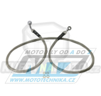 Hadice hydraulické spojky KTM 85SX / 18-20 + Freeride + Husqvarna TC85