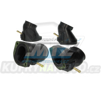Příruby sání / difuzory Tourmax CHY-50 - Yamaha XVZ1300 Royal Star / 96-00