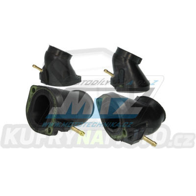 Příruby sání / difuzory Tourmax CHY-50 - Yamaha XVZ1300 Royal Star / 96-00