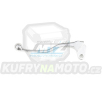 Páčka spojky - Suzuki RM85+RM125+RM250 + Yamaha YZ80+YZ85+YZ125+YZ250+YZF400 + WRF400+WR250X+WR250R + TTR125+TTR230+TTR250+TW200+DT125R - DRC Japan