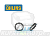 X-kroužek zadního tlumiče Öhlins - rozměry 15,54x2,62mm