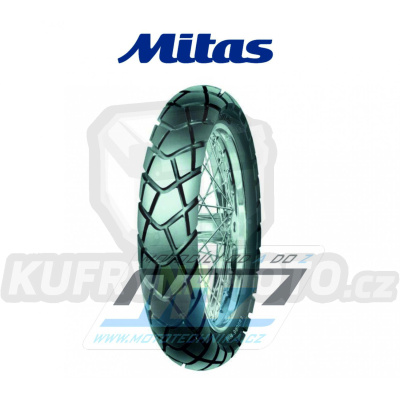 Pneu Mitas 150/70-17&quot; E08 69H TL