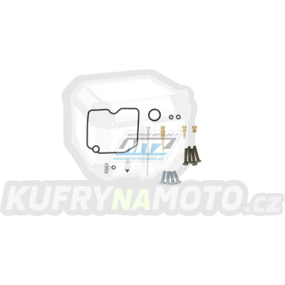 Sada karburátoru - Kawasaki VN800 Vulcan / 95-05 + VN800B Classic Vulcan / 96-05