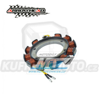 Stator Kawasaki KAF300 Mule 500 + KAF300 Mule 520 + KAF300 Mule 550