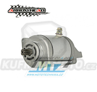 Startér kompletní pro Suzuki GSF1200 Bandit+GSF1200S Bandit / 97-05 + GSF1200Z Bandit / 01-05 + GSX1100G / 91-93 + GSX-R1100 / 89-92