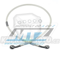 Hadice brzdová zadní TRW MCH161H1 - Honda XL650V Transalp / 00-07 + XRV650 / 88-90 + XRV750AfricaTwin / 90-03