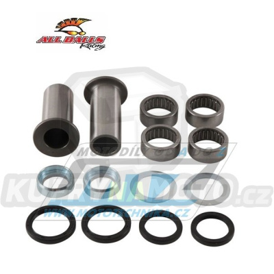 Sada kyvné vidlice Gas-Gas EC200+EC250+EC300 / 18-20 + Enduro 250GP+300GP + XC200+XC250+XC300 / 18-20