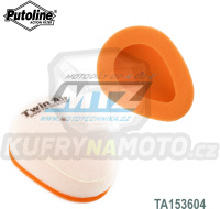 Filtr vzduchový - Suzuki DR650 / 96-17 + DR650SE / 96-17