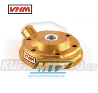 Hlava válce KTM 105SX / 03-12 + 105XC / 08-09