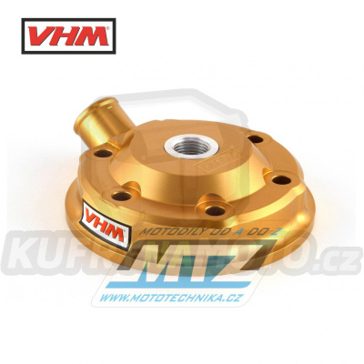Hlava válce KTM 105SX / 03-12 + 105XC / 08-09
