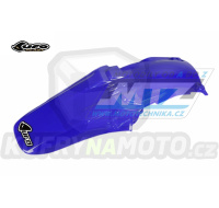 Blatník zadní Yamaha YZ80 / 93-01 - barva modrá