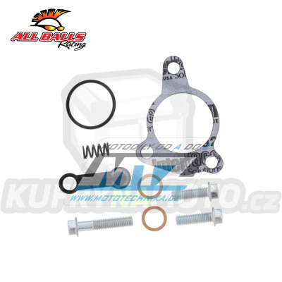 Sada hydraulické spojky (do spodního pracovního válce) - Gas-Gas EX450F + MC450F + Husaberg FE501 + Husqvarna FC 450 + FE 501 + FE 501s + KTM EXC-F 450 + EXC-F 500 + SX-F 450 + SX-F 450 Factory Edition + XC-F 450 +  XC-FW 500 / 21-22