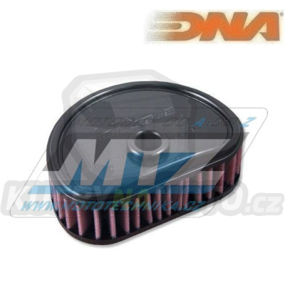 Filtr vzduchový DNA - Kawasaki VN1600 Vulcan / 03-08 + VN1600 Nomad / 05-08
