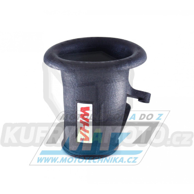 Vložka sání VHM Carbon Air Intake - KTM 250SXF+350SXF+450SXF + Husqvarna FC250+FC350+FC450 + GasGas MCF250+MCF350+MCF450 (doporučena pro 450cc)