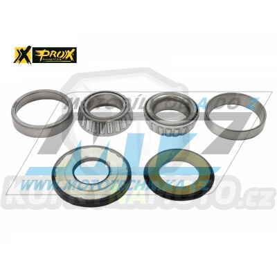 Sada do krku řízení KTM SX+SXF / 23-25 + EXC+EXCF / 24-25 + Husqvarna TE+FC+FE + Gas-Gas MC+EC+MCF+ECF