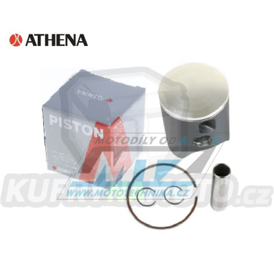 Pístní sada KTM 250SX / 03-04 - rozměr 66,36mm (Athena S4F06640009C)