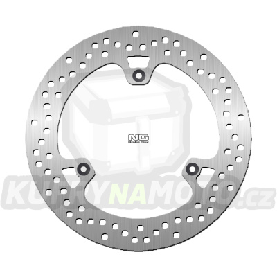 Brzdový kotouč NG 1054