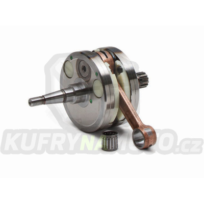 Kliková hřídel HOT RODS 4093