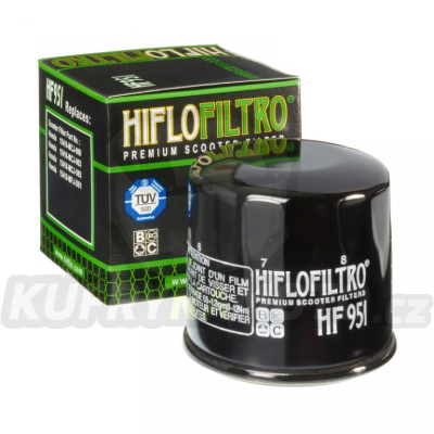 Olejový filtr HIFLOFILTRO HF951