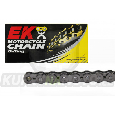 O-kroužkový řetěz EK 630 SRO 094 L