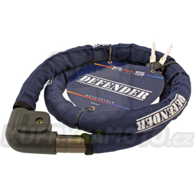 Řetezový zámek RMS 288000690 1200mm