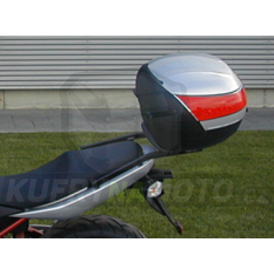 Držák vrchního kufru Kawasaki ER 6 650 N – F 2006 – 2008 Top Master Shad K0ER65ST - S0H320