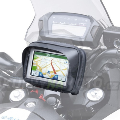 KS953B - brašna GPS do 4,3" KAPPA