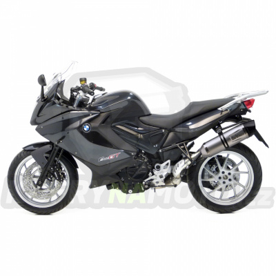 Výfuk Leo Vince BMW F 800 GT 2013 - 2016 LV ONE EVO LVKN64-8289E